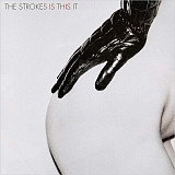 The Strokes – Is This It (LP)