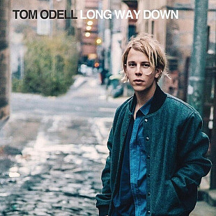 Tom Odell – Long Way Down (LP)