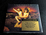 VAN HALEN “Balance” (expanded edition) 2CD