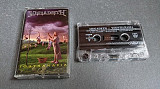 Megadeth – Youthanasia аудіокасета