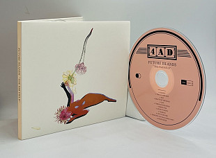 Future Islands – The Far Field (2017, U.S.A.)