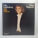 Udo Lindenberg & Das Panik-Orchester – Votan Wahnwitz LP 12" (Прайс 48242)