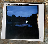 Lester Bowie – The Great Pretender – CD