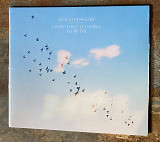 GoGo Penguin – Everything Is Going To Be OK – CD