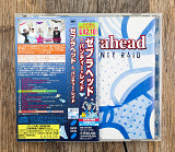 Zebrahead - Panty Raid (Японія)