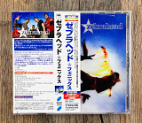 Zebrahead - Phoenix (Японія)