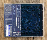 Ryan Adams & The Cardinals - Cold Roses (Японія)