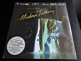 MODERN TALKING “The 1st Album (limited 40th anniversary edition)