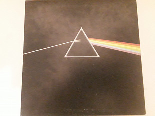 Pink Floyd "The Dark Side Of The Moon" 1973 г. (Made in Italy, Nm-)