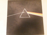 Pink Floyd "The Dark Side Of The Moon" 1973 г. (Made in Italy, Nm-)