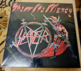 Slayer – Show No Mercy (LP, Album, Reissue, Vinyl)