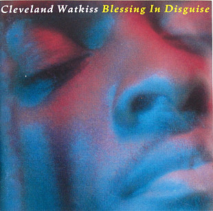 Cleveland Watkiss – Blessing In Disguise ( Germany )