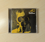 Cypecore -Take The Consequence- 2010 CD (Germany)