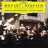 Wolfgang Amadeus Mozart - Requiem