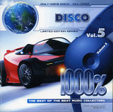 1000% - DISCO vol 5 @