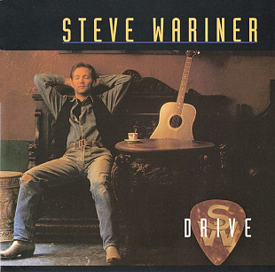Steve Wariner – Drive ( USA )