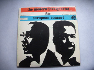 The Modern Jazz Quartet ( 2 LP )
