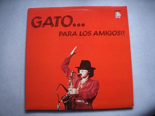 Gato Barbieri ( 2 LP )