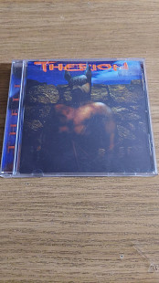 CD Therion – Theli