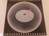 Queen "Jazz" 1978 г. (Made in Germany, Poster, Nm)