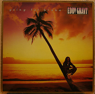 Eddy Grant -- Going for Broke