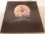 Queen "A Day At The Races" 1976 г. (Made in Germany, Nm-)