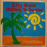 Eddy Grant -- Walking on Sunshine - The Very Best of…