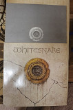 Whitesnake 87'89' вінілові платівкі