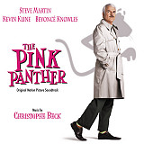 Christophe Beck – The Pink Panther (Original Motion Picture Soundtrack)