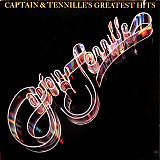 Captain & Tennille – Greatest Hits ( USA )