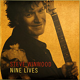 Steve Winwood – Nine Lives ( USA )