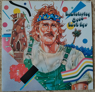 Various ‎– Reminiscing Good rock age