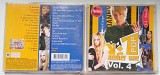 Various - Number One Pop, vol.4 2008
