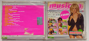 Various - Music.com 3 2004