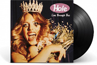 Hole - Live Through This (1994/2016)