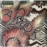 Вінілова платівка Atoms For Peace – Amok (Deluxe Edition) (foil blocked) (triple gatefold sleeve) 2l