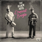 Вінілова платівка Black Keys - Dropout Boogie 1lp