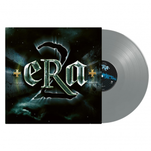Вінілова платівка Era - Era 2 (Limited Edition) (Silver Coloured Vinyl) 1lp