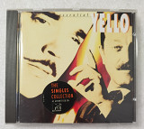 CD YELLO 1992 Essential (Germany)