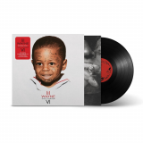 Вінілова платівка Lil Wayne - The Carter VI 1lp