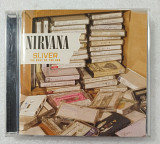 CD NIRVANA 2005 Sliver (The Best Of The Box) (Germany)