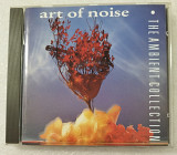 CD ART OF NOISE 1990 The Ambient Collection (Germany)