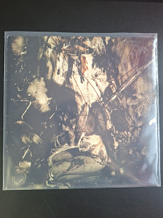 Fields Of The Nephilim ‎– Elizium LP ℗1990