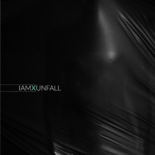 Вінілова платівка IAMX - Unfall
