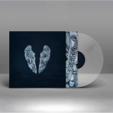 Вінілова платівка Coldplay - Ghost Stories (Clear EcoRecord Vinyl) 1lp