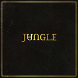 Вінілова платівка Jungle - Jungle 1lp