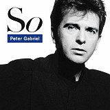 Вінілова платівка Peter Gabriel - So 1lp