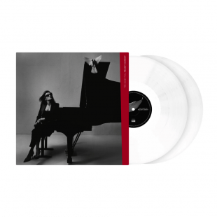 Вінілова платівка Melody Gardot - The Essential (Limited White Edition) 2lp