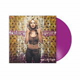Вінілова платівка Britney Spears - Oops!... I Did It Again (Purple Vinyl) 1lp