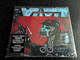 VOIVOD “War And Pain” (limited edition)